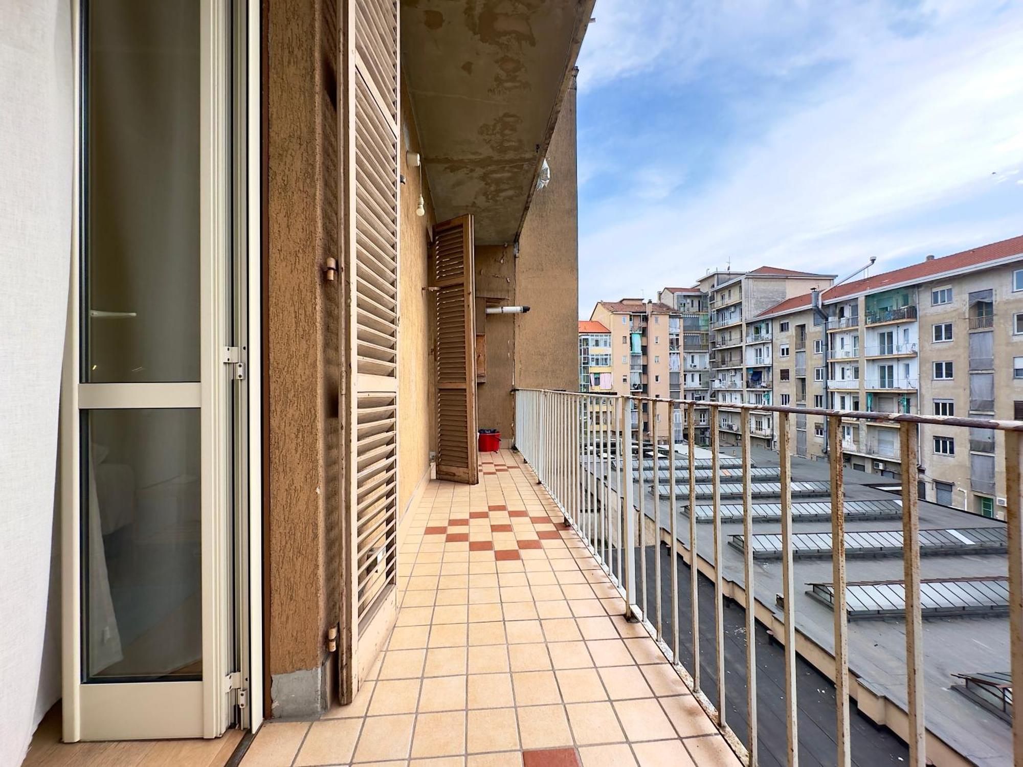 Apartment Urban Trilocale, Inalpi Arena - Centro - Lingotto - Stadio - Universita Turin