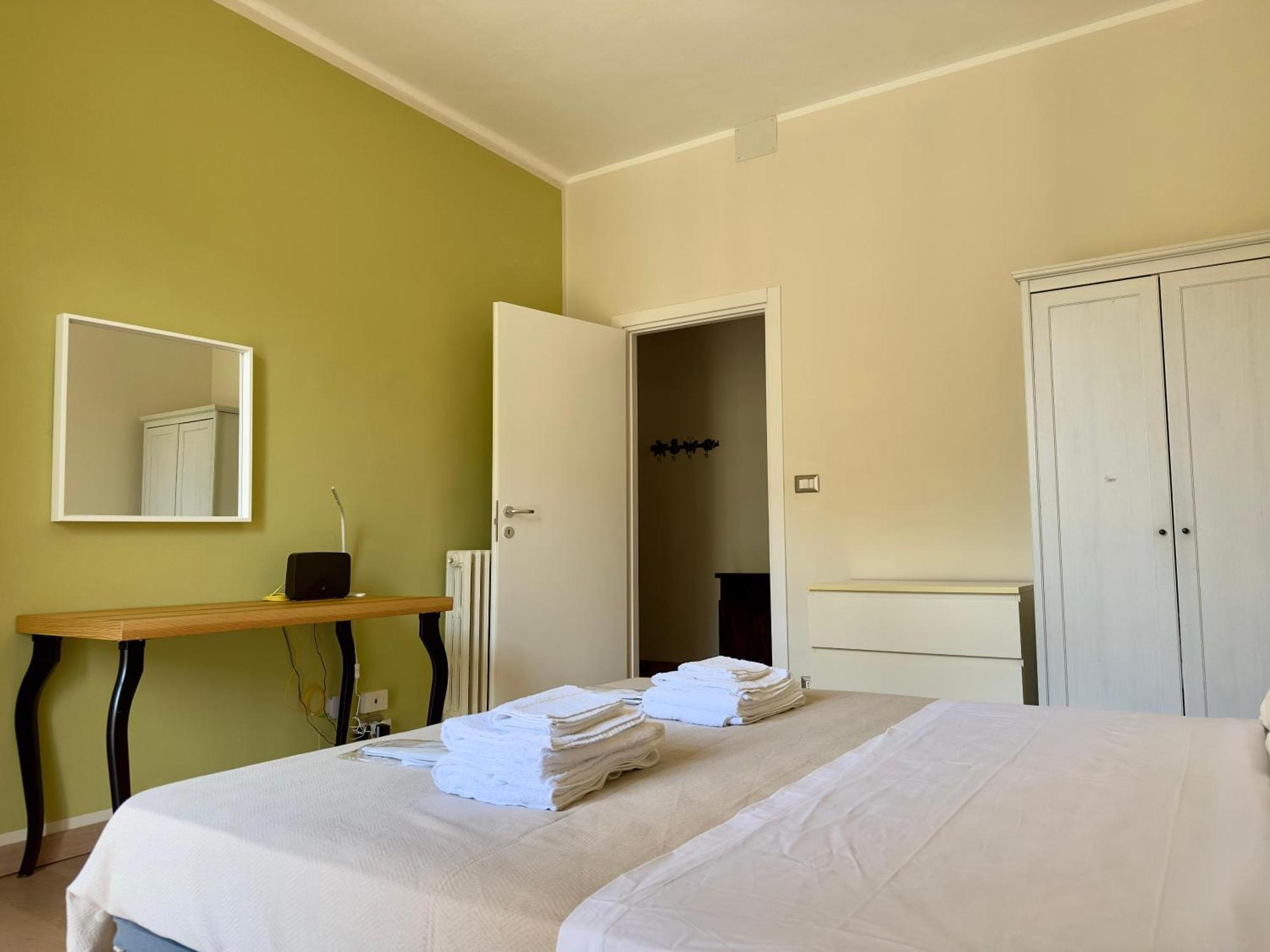 Urban Trilocale, Inalpi Arena - Centro - Lingotto - Stadio - Universita Apartment *