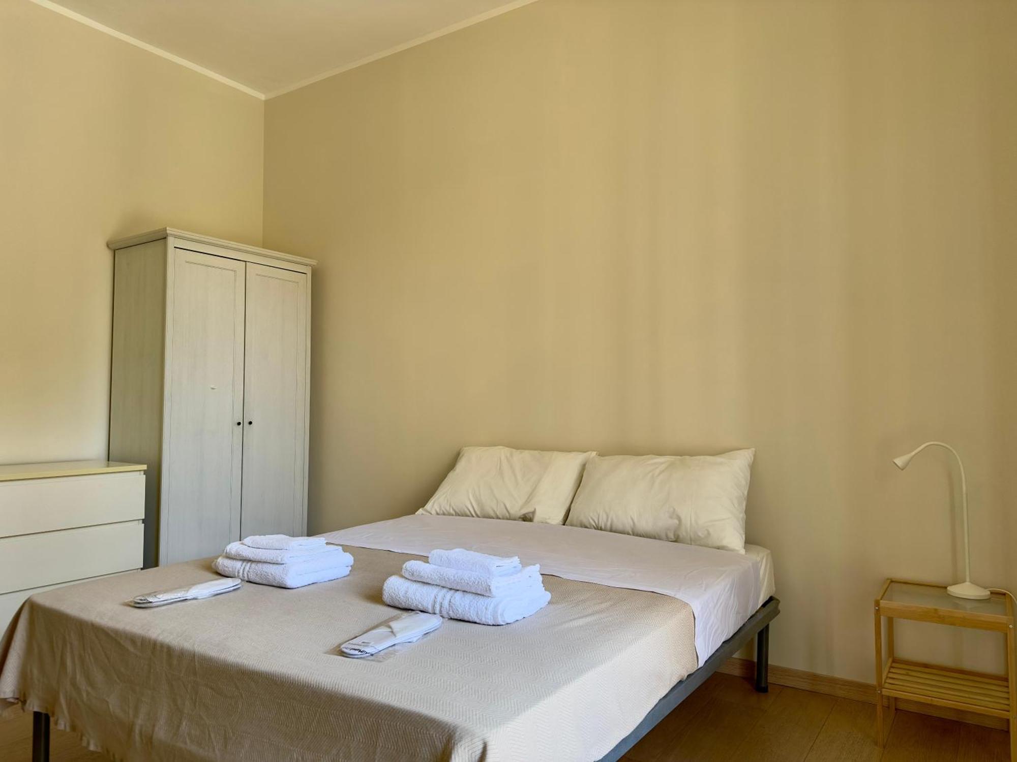 Apartment Urban Trilocale, Inalpi Arena - Centro - Lingotto - Stadio - Universita *