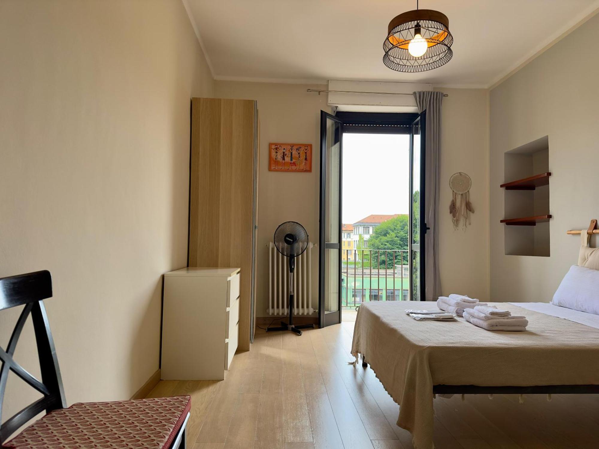 Urban Trilocale, Inalpi Arena - Centro - Lingotto - Stadio - Universita Apartment